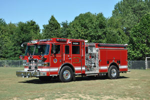 LVFD Engine 11