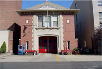 Engine 23 (DCFD)