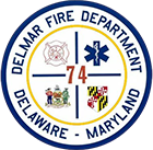 Delmar Volunteer Fire Department (74)