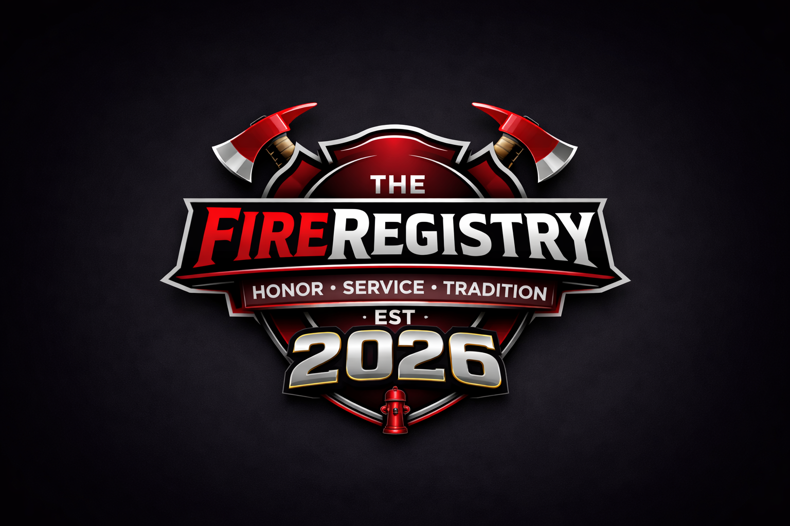 The Fire Registry