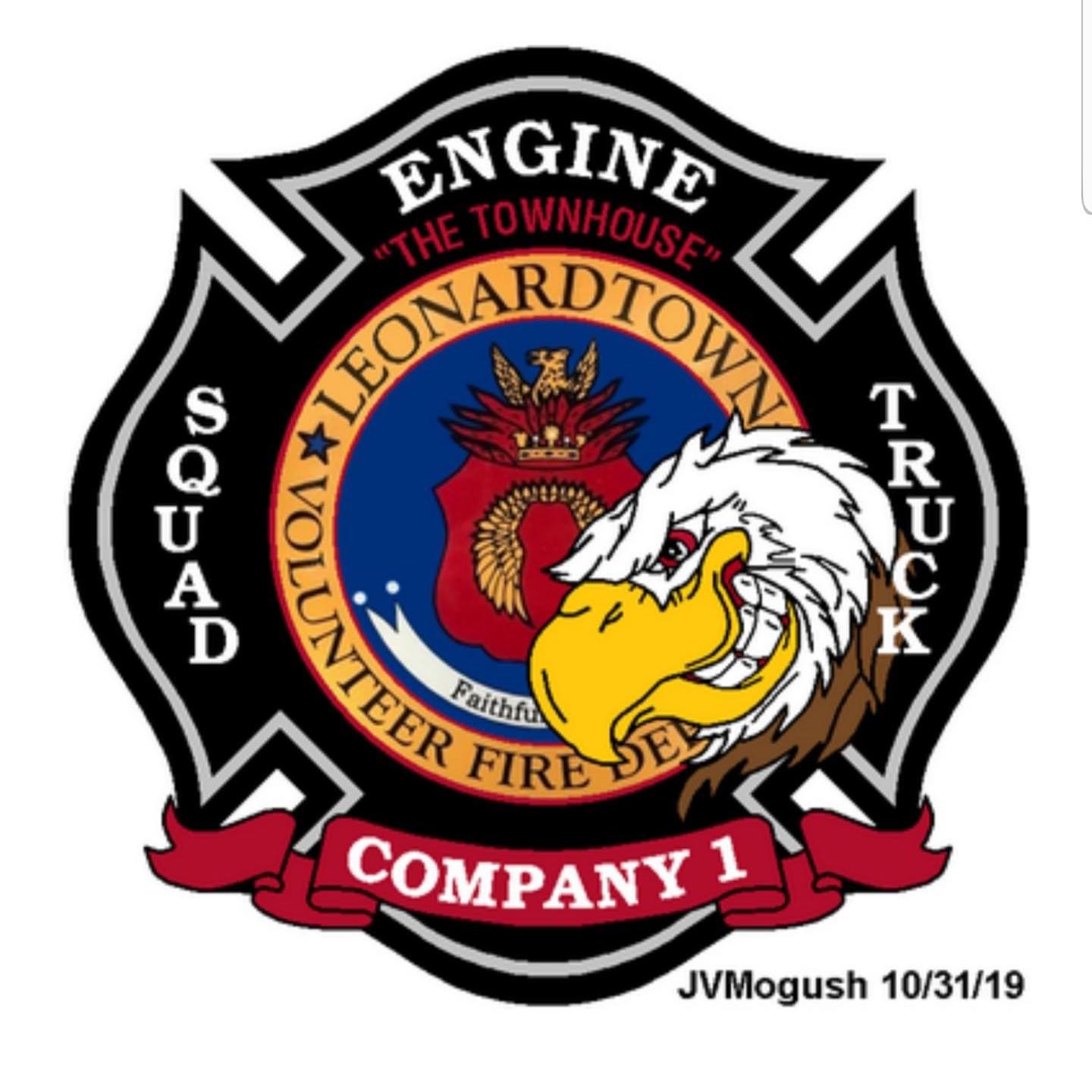Leonardtown Volunteer Fire Department (1)