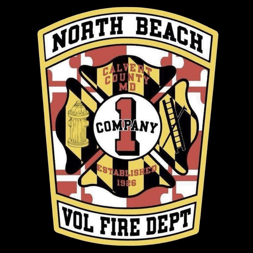 North Beach Volunteer Fire Department (1)