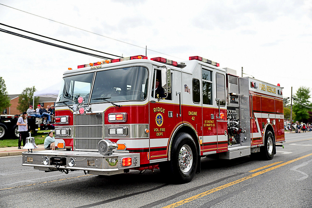RVFD Squad 4