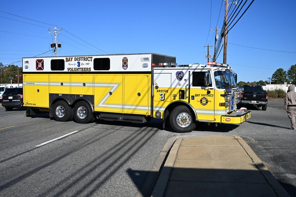 BDVFD Squad 3