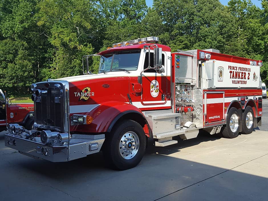 PFVFD Tanker 2