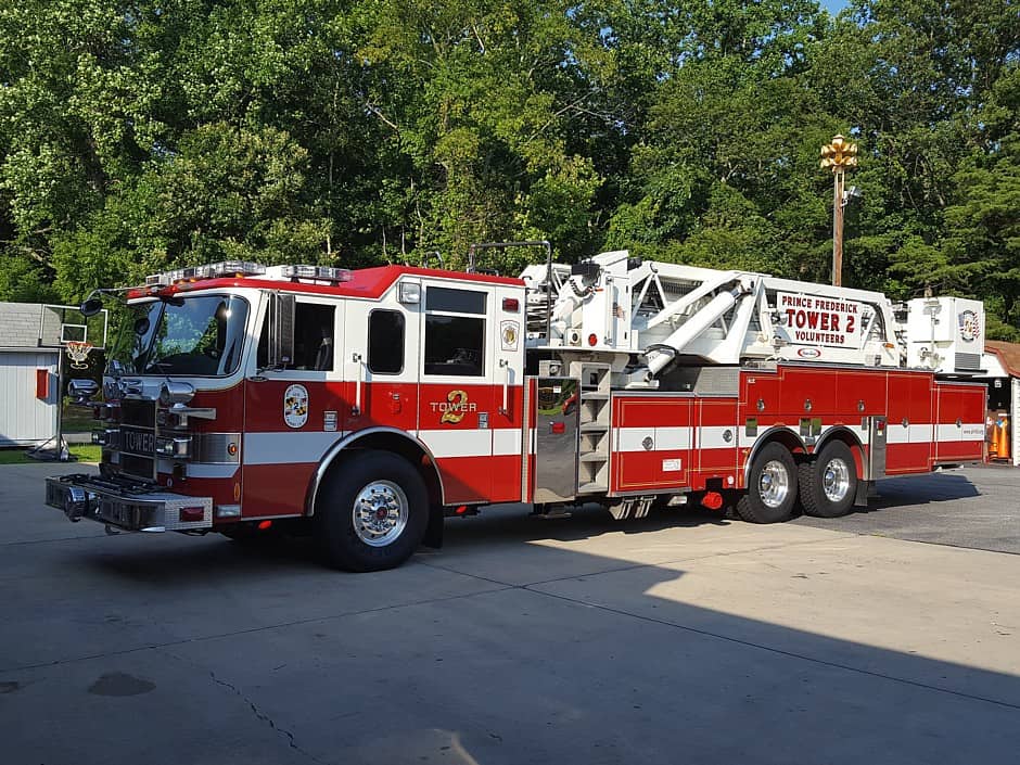 PFVFD Tower 2