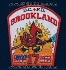 Engine 17 (DCFD)