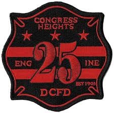 Engine 25 (DCFD)
