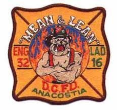 Engine 32 – Truck 16 (DCFD)